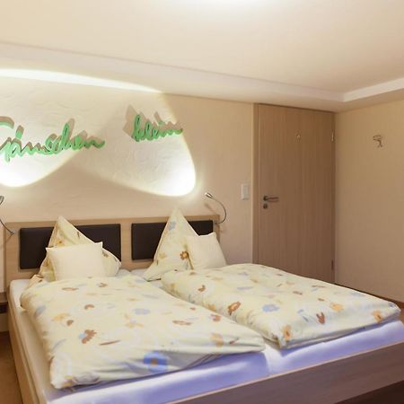 Gaenschen Klein Apartman Ellscheid Kültér fotó