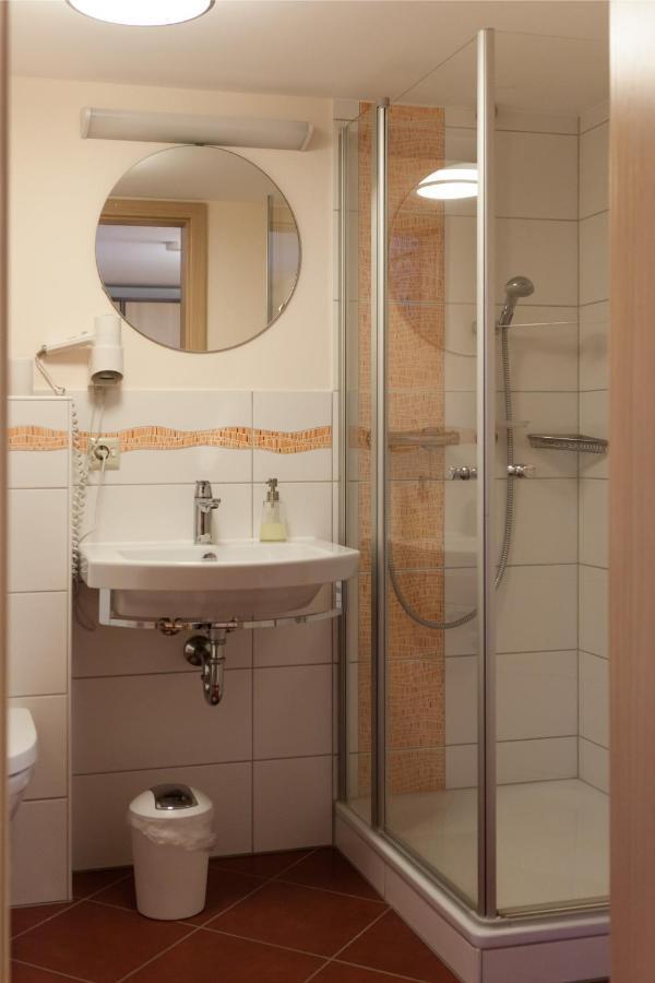 Gaenschen Klein Apartman Ellscheid Kültér fotó