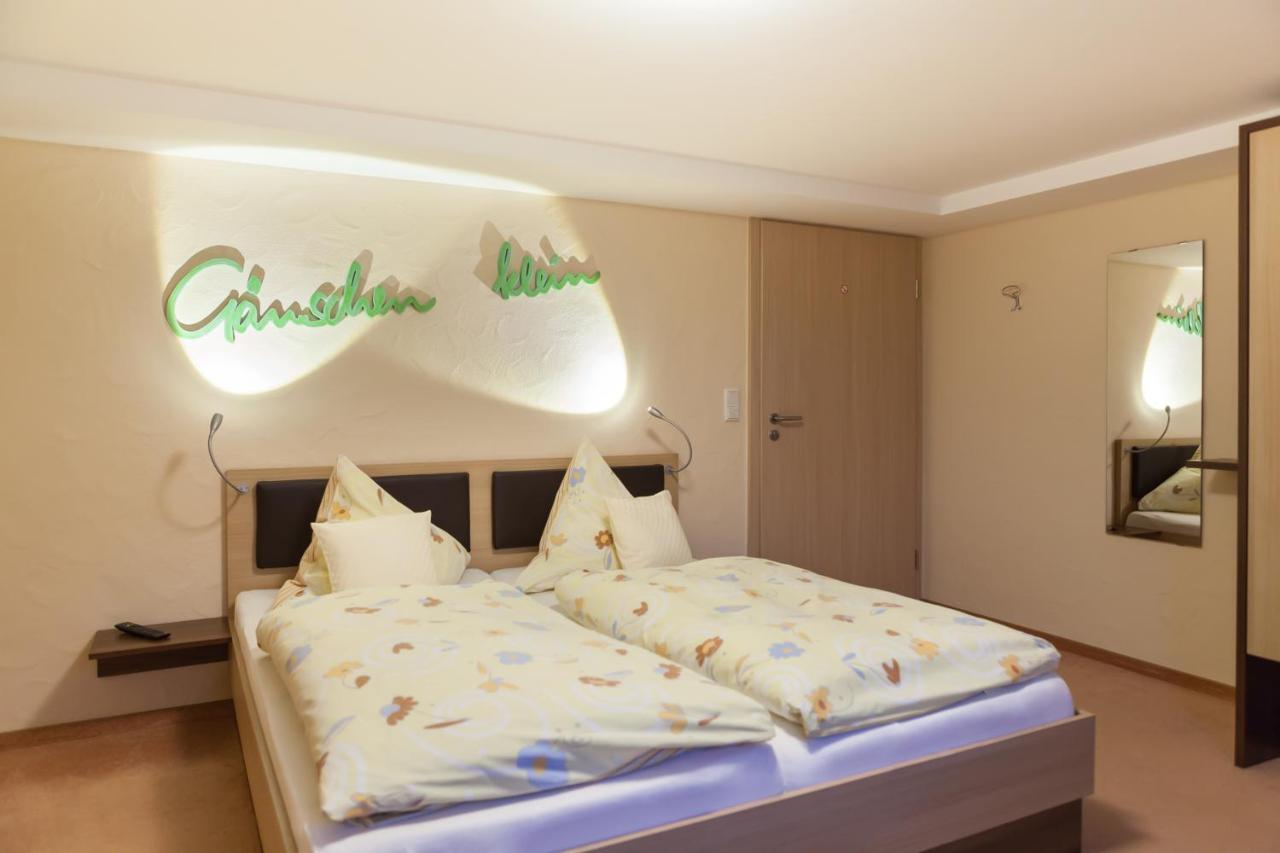 Gaenschen Klein Apartman Ellscheid Kültér fotó
